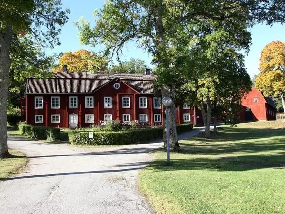 Gripsholms Bed & Breakfast