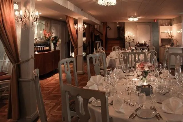 Gripsholms Värdshus