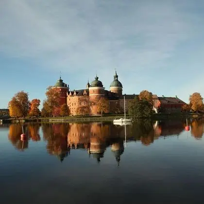 Gripsholms Värdshus