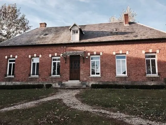GrIsa'Home le gîte - Dış Mekan