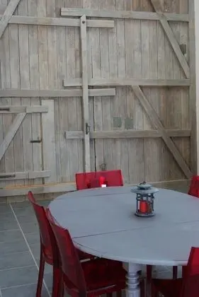 GrIsa'Home le gîte - Yerinde Yemek
