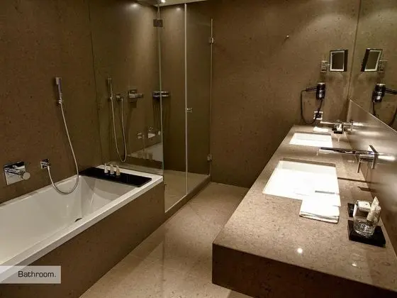 Grischa - DAS Hotel Davos