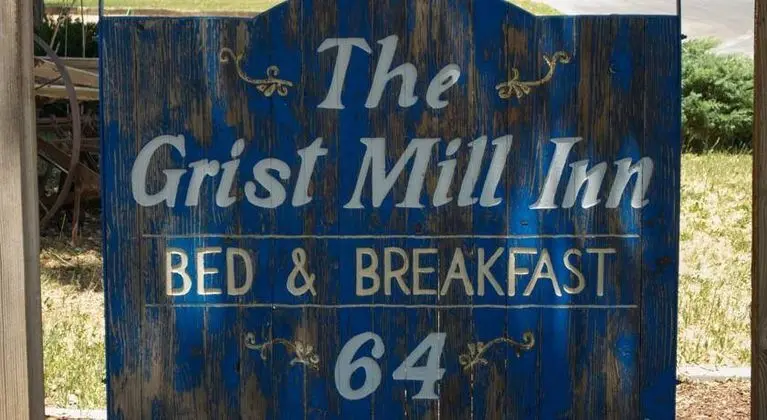 The Grist Mill Inn