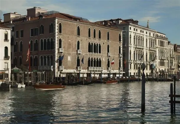 The Gritti Palace, a Luxury Collection Hotel