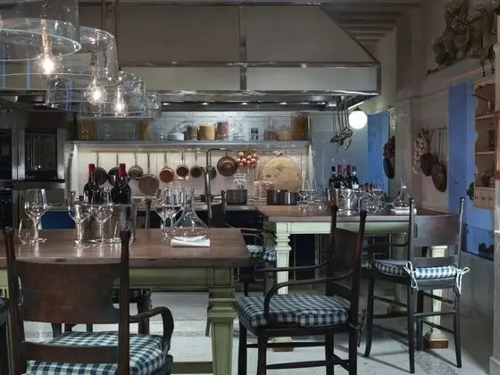 The Gritti Palace, a Luxury Collection Hotel