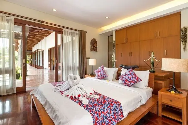 Villa Griya Aditi