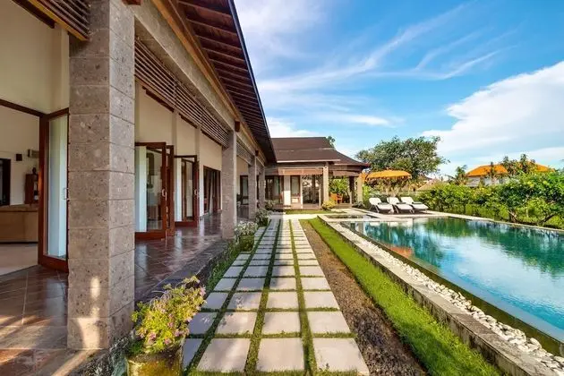 Villa Griya Aditi