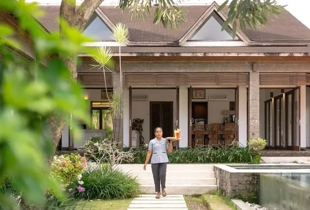 Villa Griya Atma