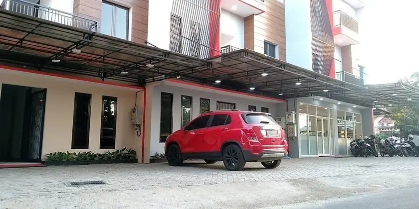 Griya Cempaka