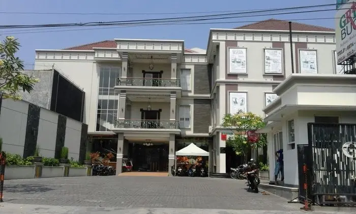 GRIYA JOGJA HOTEL