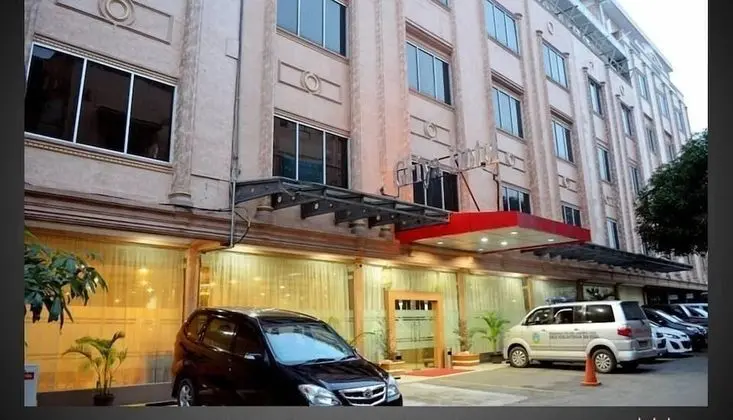 Griya Hotel
