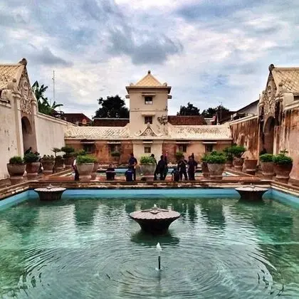 Griya Nendra Hotel