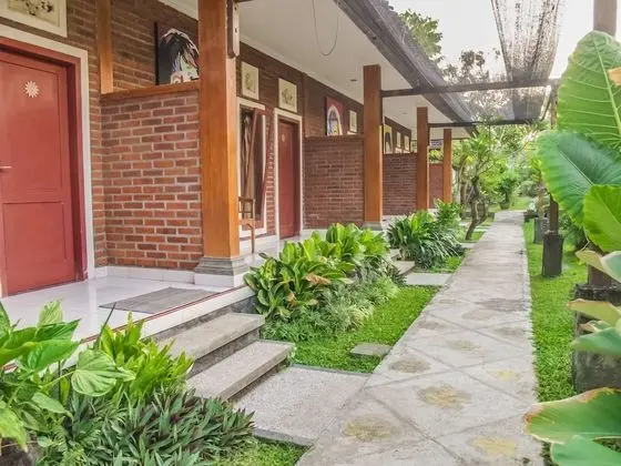 Griya Pasir Ukir Homestay