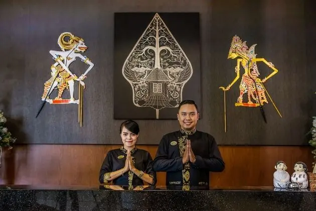 Griya Persada Convention Hotel & Resort