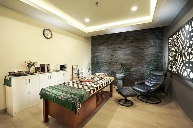 Griya Persada Convention Hotel & Resort - Spa