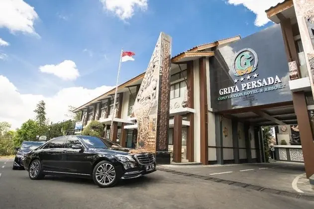 Griya Persada & Resort