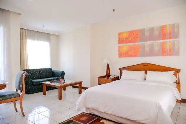 Griya Prapanca Apartment