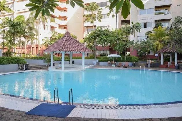 Griya Prapanca Apartment