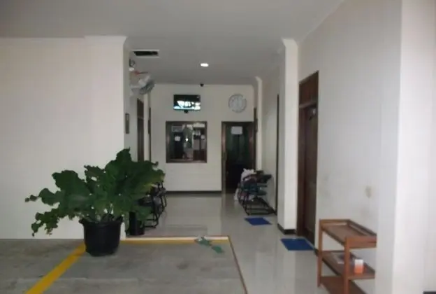 Griya Rambutan Barat