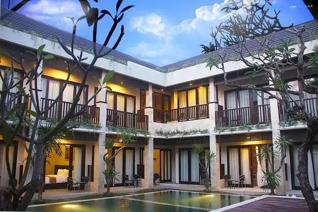 The Griya Sanur