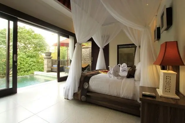 Griya Shanti Villas & Spa - Öne Çıkan Resim
