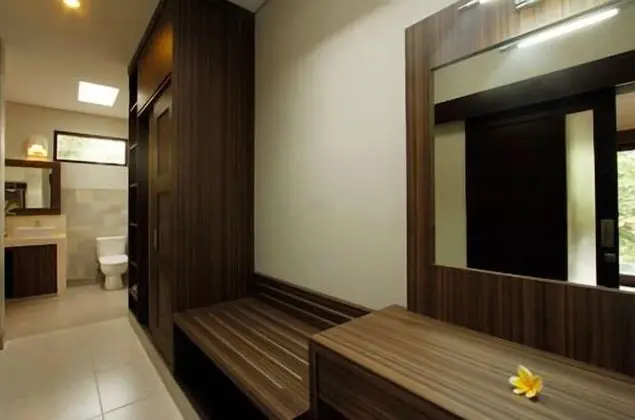 Griya Shanti Villas & Spa - Spa