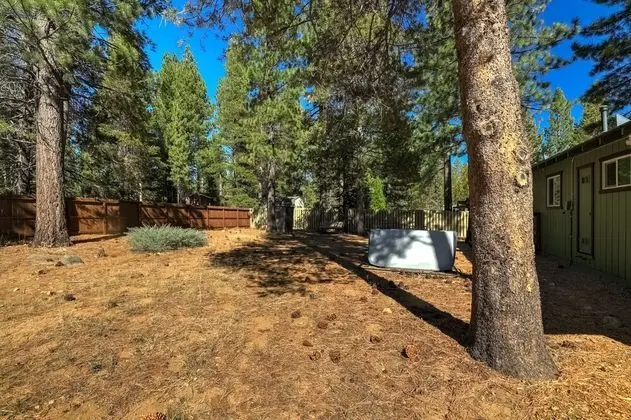 Grizzly Cottage - Dış Mekan