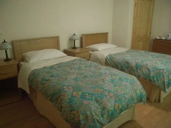 Groarty House & Manor B&B - Oda