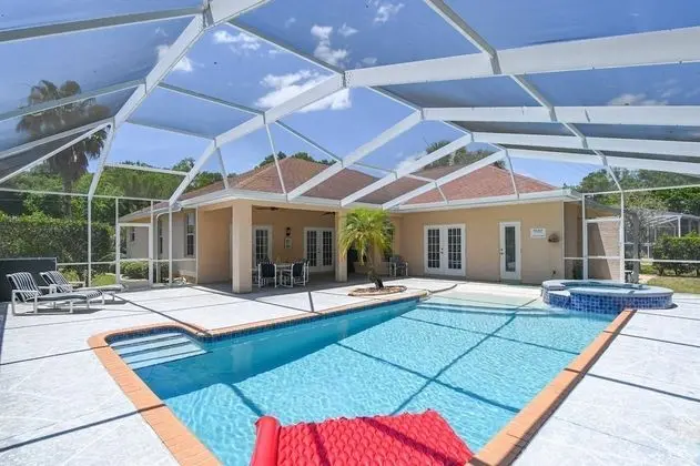 Villa Grobben - Executive - 4 Bedroom