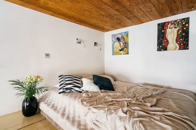 Grodzka Apartment by Loft Affair