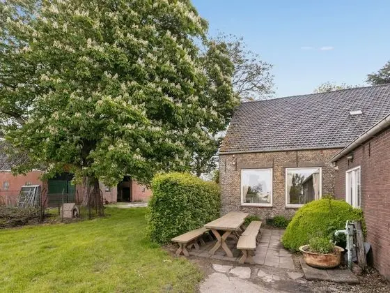 Groepswoning De Appelgaard Zaamslag