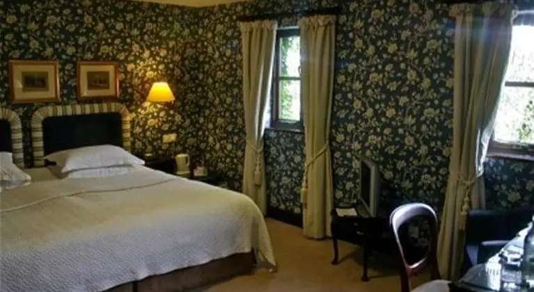 The Groes Inn