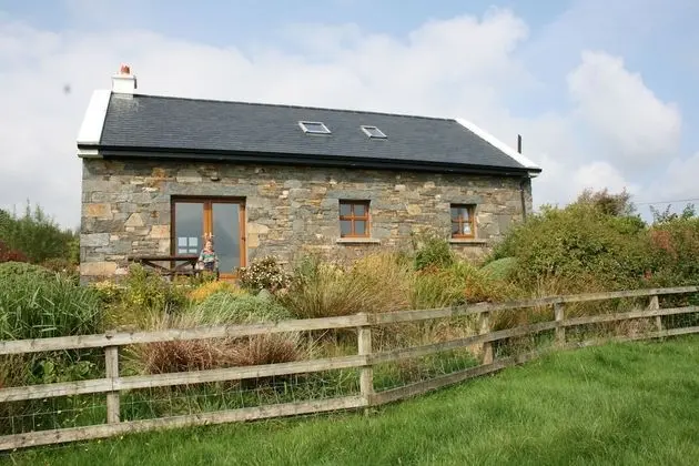Groff Cottage