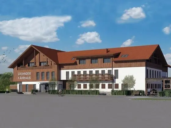 Grohnder Fährhaus GmbH Hotel