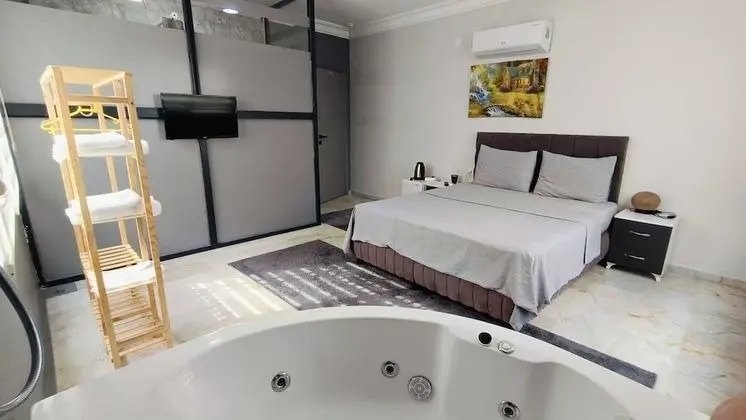 room