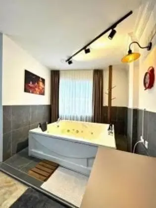 Grond Konaklama Mersin - Oda