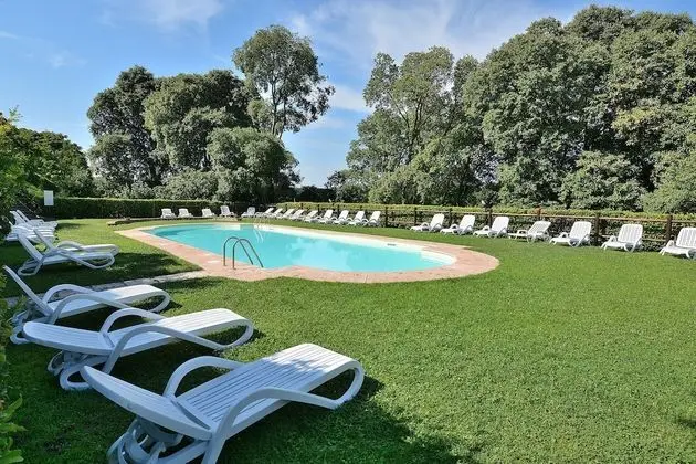 The Groom Home With Pool - Havuz