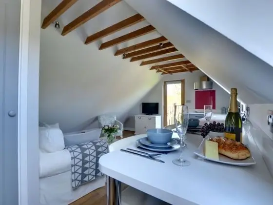 Groombridge Apt Groombridge - Oda