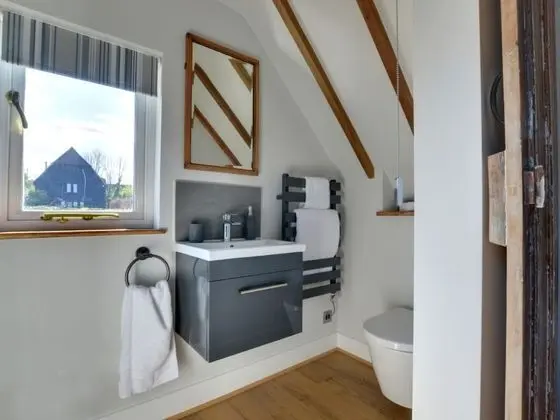 Groombridge Apt Groombridge - Oda
