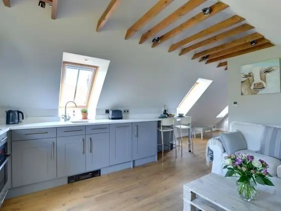 Groombridge Apt Groombridge - Oda