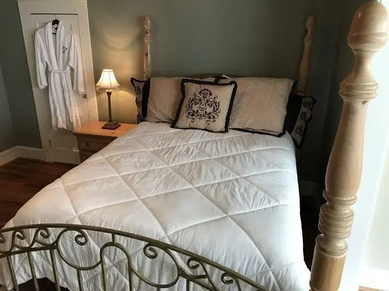 The Groome Inn - Oda