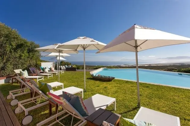 Grootbos Nature Reserve - Havuz