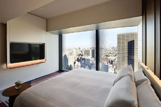 HOTEL GROOVE SHINJUKU, A PARKROYAL Hotel - Oda
