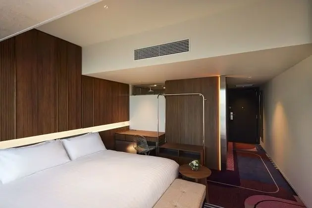 HOTEL GROOVE SHINJUKU, A PARKROYAL Hotel - Oda