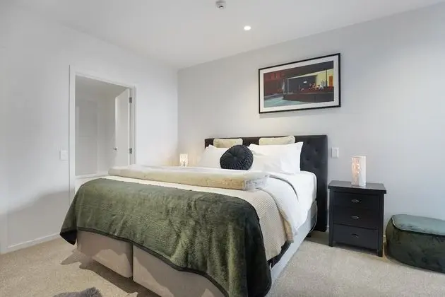 Groovy Apt Close to Onehunga Mall Centre - Oda