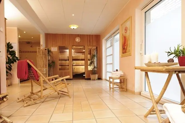 Hotel Villa Gropius - Spa