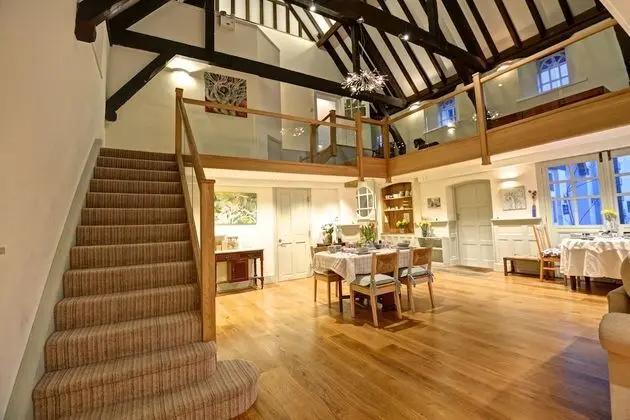 Grosmont House B&B - Öne Çıkan Resim