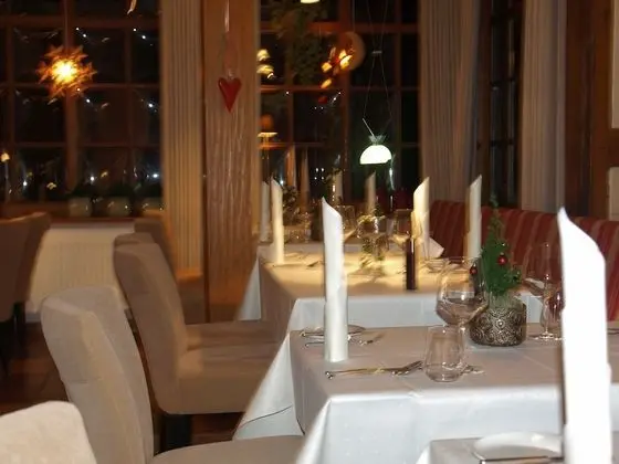 Hotel Grosse Klus - Yerinde Yemek