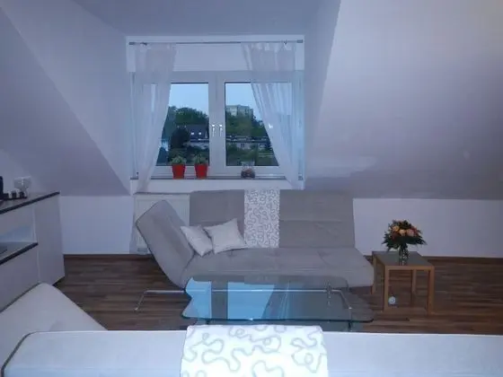 Großzügiges Zweiraumapartment Troisdorf