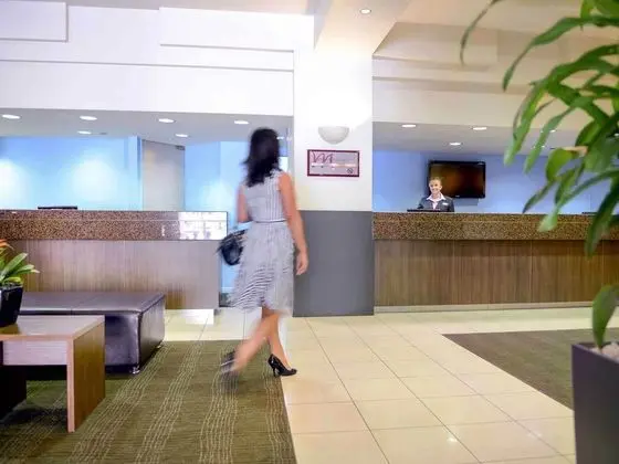 Grosvenor Hotel Adelaide - Öne Çıkan Resim